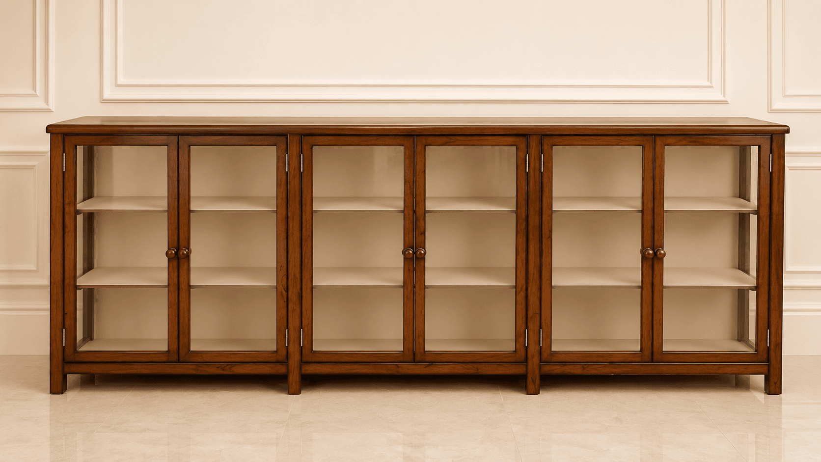 Ravensaa Signature Cupboard 3