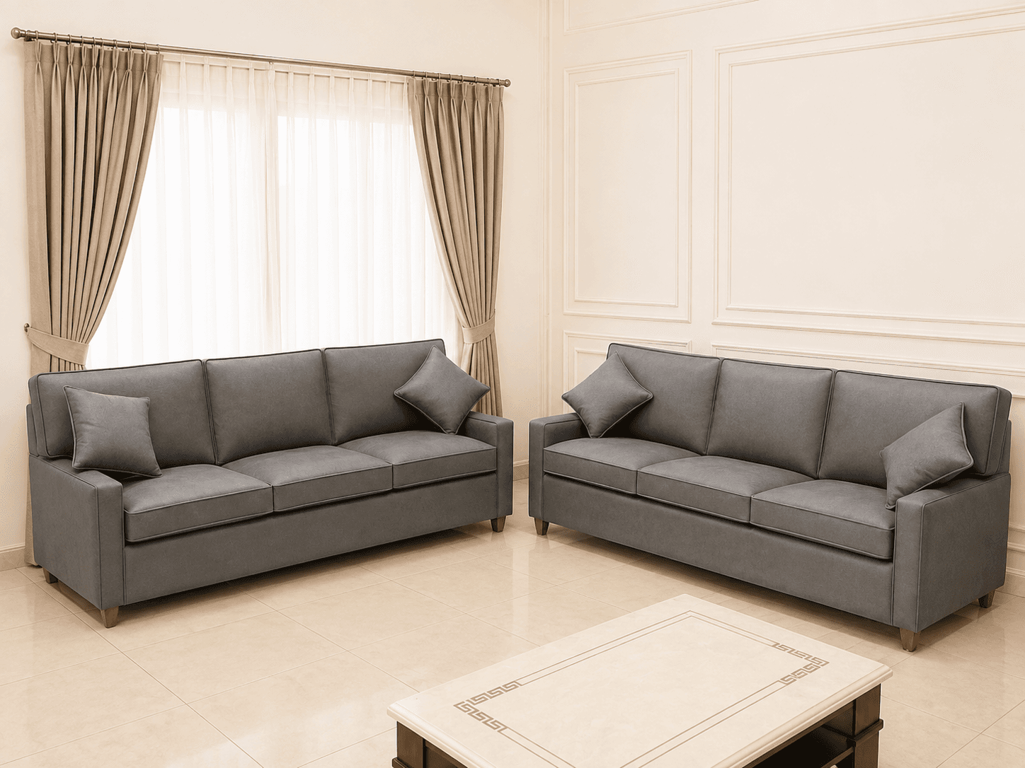 Ravensaa Signature Sofa 15