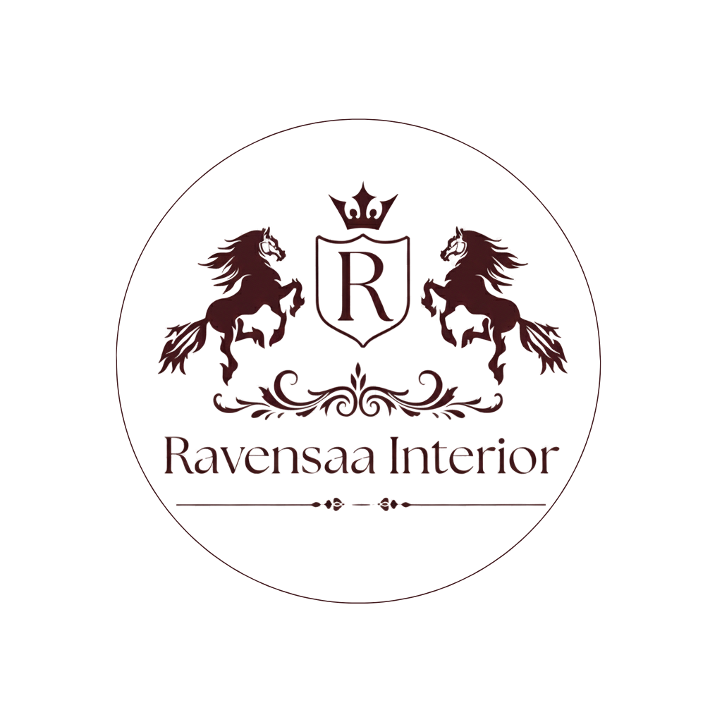Ravensaa Interior
